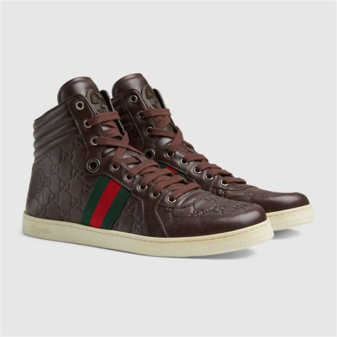 gucci guccissima shoes men|farfetch Gucci shoes men.